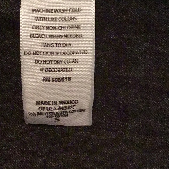 !!!THE ALAMO GRAY T-SHIRT WITH HOODIE!!! - Picture 5 of 8